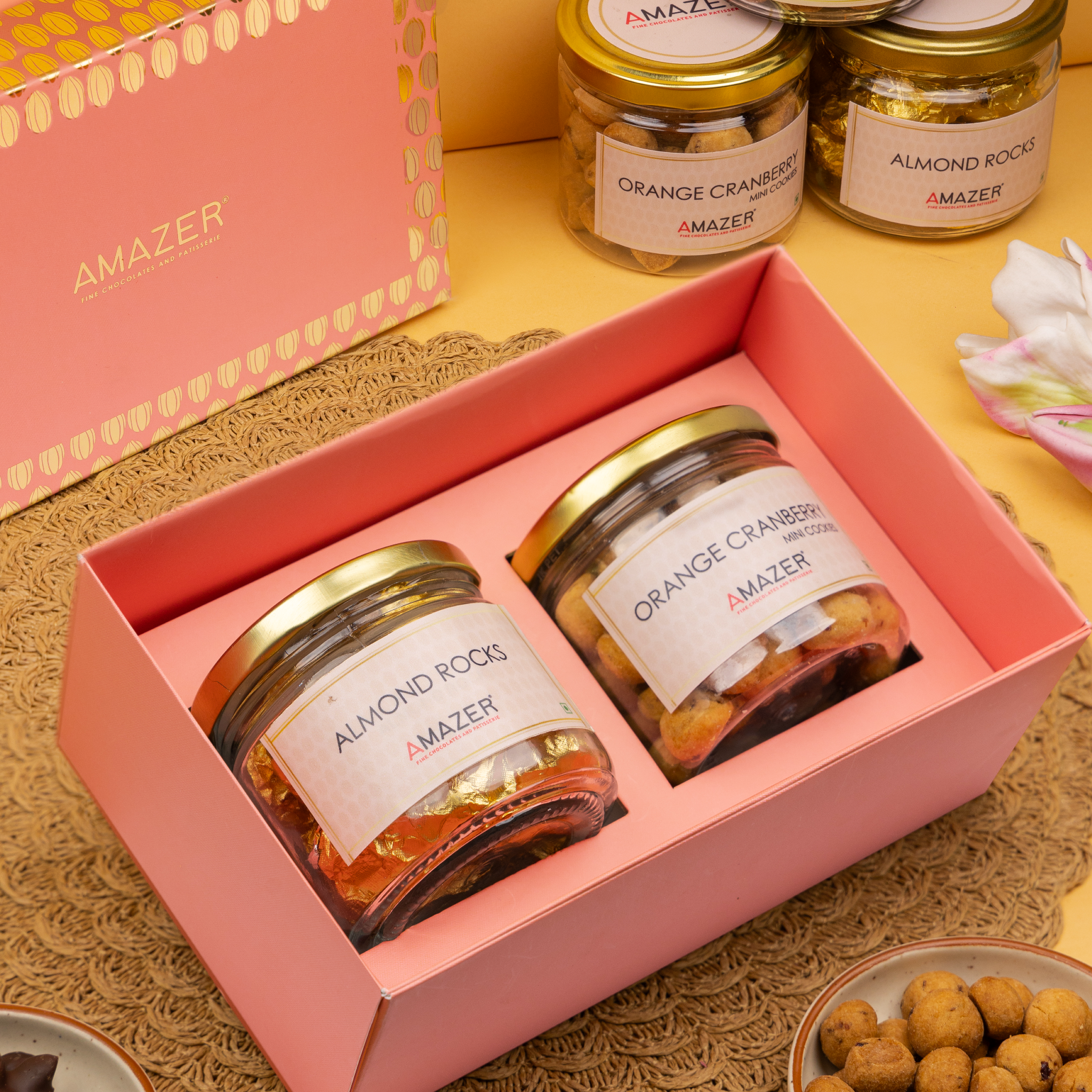The Duo Hamper
