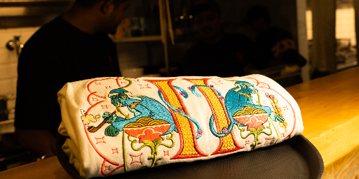 Naru Noodle Bar