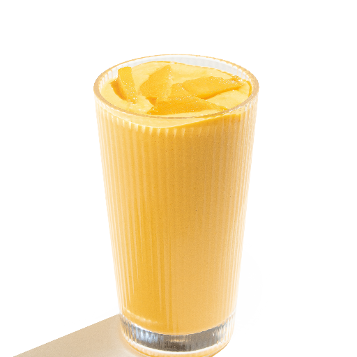 Fresh Mango Shake