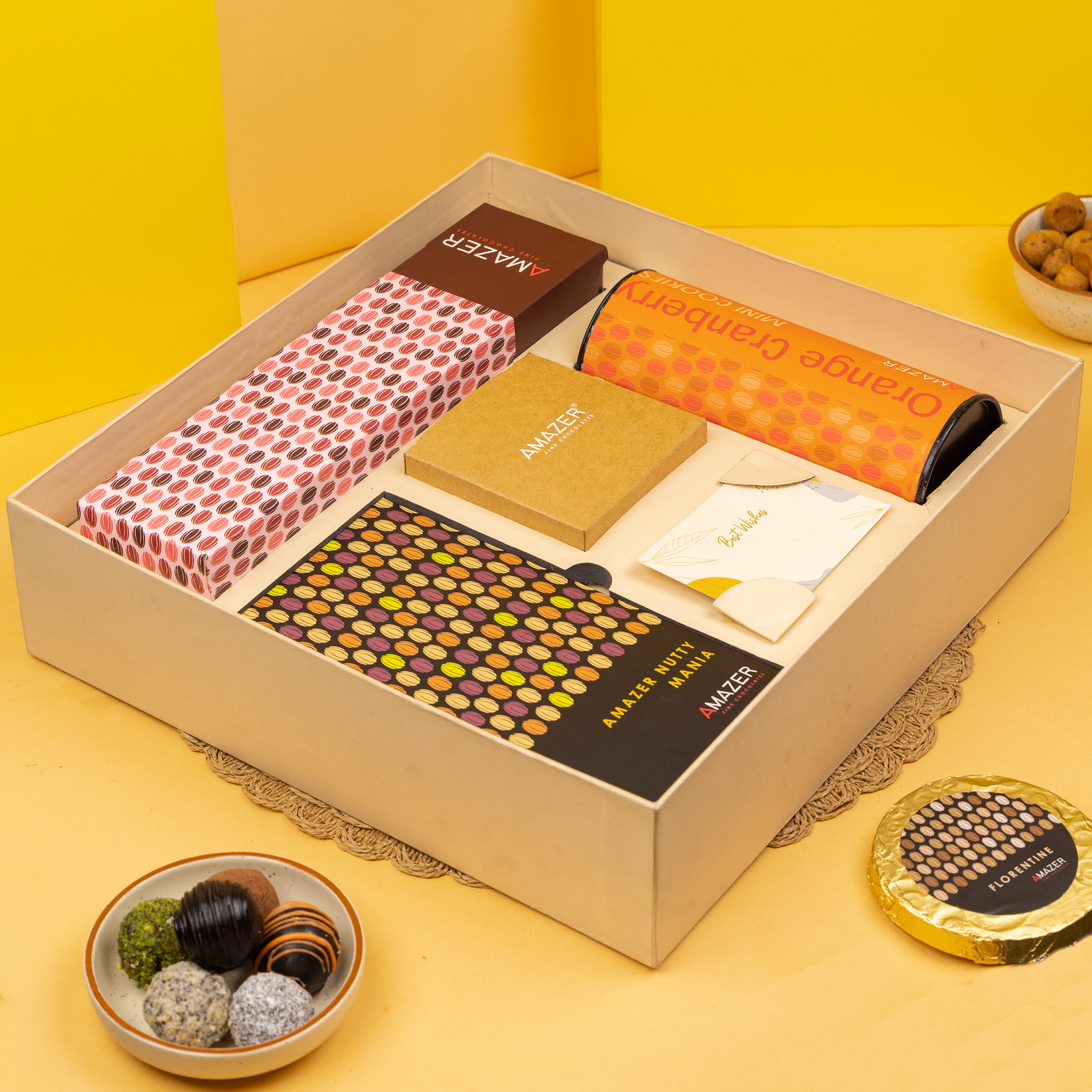 The Signature Gift Box